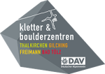 Klettern und Bouldern im DAV-Verbund in der Region München
