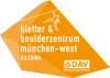 DAV Kletter- und Boulderzentrum München West