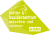 DAV Kletter- und Boulderzentrum München Süd